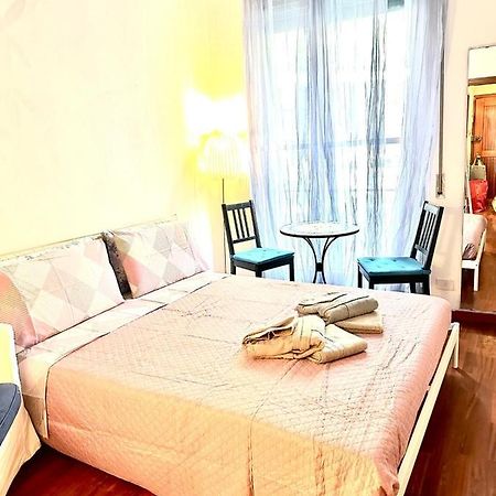Brera Suite Μιλάνο Εξωτερικό φωτογραφία