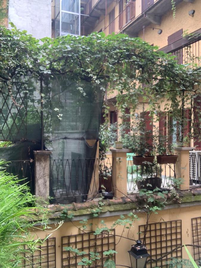 Brera Suite Μιλάνο Εξωτερικό φωτογραφία