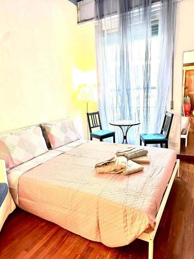 Brera Suite Μιλάνο Εξωτερικό φωτογραφία